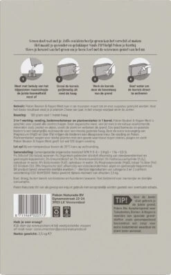 Pokon Beuken & Hagen Mest - 2,5kg - Meststof - 3-in-1 Werking -Gardena Verkoopwinkel 747x1200 3