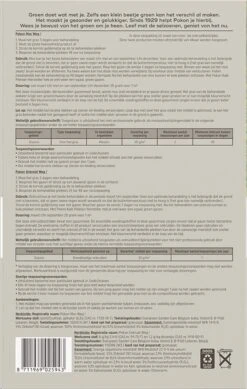 Pokon Mos En Onkruid Weg! - 2,75kg - Onkruidverdelger - Geschikt Voor 50m² - Zowel Mos- En Onkruidbestrijder -Gardena Verkoopwinkel 762x1200 2