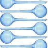 HGMD Waterdruppelaar Set Van 8 Stuks Voor Planten Transparant - Blauw - Waterdruppelaar Voor Kamerplanten – Waterbol - Waterdruppelaar Voor Planten - Watergeefsysteem 2 HGMD Waterdruppelaar Set Van 8 Stuks Voor Planten Transparant - Blauw - Waterdruppelaar Voor Kamerplanten – Waterbol - Waterdruppelaar Voor Planten - Watergeefsysteem -Gardena Verkoopwinkel 773x1200