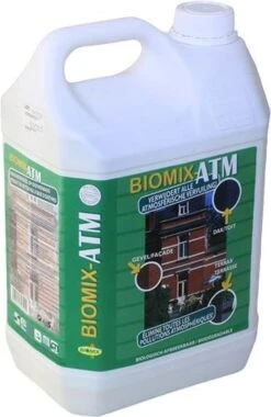 Biomix-ATM 5 Liter Biologische Reinigingsmiddel Op Enzymenbasis Tegen Atmosferische Vervuiling -Gardena Verkoopwinkel 780x1200 2