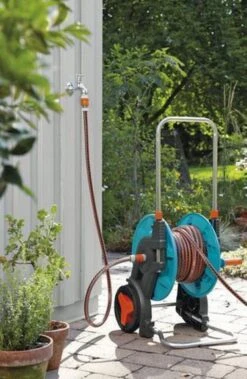 GARDENA Aansluitgarnituur Flex Slang 9x9 -Gardena Verkoopwinkel 783x1200