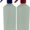 Set Van 2 Lege Sprayflacons 750ml | Professionele Afsluitbare Spraykop | 1 Rode - 1 Blauwe Spraykop | Navulbaar -Gardena Verkoopwinkel 787x1200 2