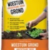 ECOstyle Moestuin Grond Groente Fruit & Kruiden Turfvrije Potgrond - Organische Voeding Voor 3 Maanden - Kokosvezel - 30 L -Gardena Verkoopwinkel 791x1200