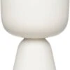 Iittala Nappula - Bloempot - Bloempotten Voor Binnen En Buiten - Plantenpotten - Wit - 230 X 155 Mm - 1 Stuk -Gardena Verkoopwinkel 793x1200 1