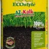 ECOstyle AZ Kalk Micro Korrel – Voor Gazon, Sier- En Moestuin - Corrigeert Zuurgraad Direct En Langdurig - Werkt Tegen Mos - CO2-Neutraal – 265 M² - 20 KG -Gardena Verkoopwinkel 794x1200 2