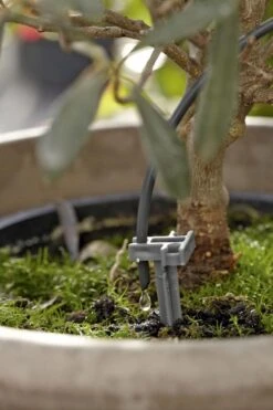 GARDENA Vakantiebewateringsset Duppelsysteem - Geschikt Voor 36 Potplanten - Incl. 9l Vat -Gardena Verkoopwinkel 799x1200 15