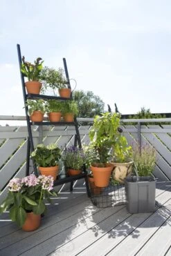 GARDENA Vakantiebewateringsset Duppelsysteem - Geschikt Voor 36 Potplanten - Incl. 9l Vat -Gardena Verkoopwinkel 799x1200 16