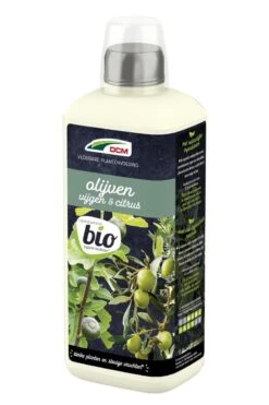 Dcm Meststof Vloeibaar Olijven & Vijgen - Siertuinmeststoffen - 800 Ml Bio -Gardena Verkoopwinkel 799x1200 2
