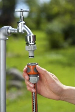 Gardena 18215-20 Slangstuk - 13mm (1/2") - 15 Mm (5/8") -Gardena Verkoopwinkel 800x1200 34