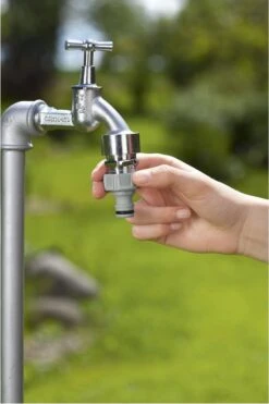 Gardena 18201-20 Kraanstuk - 26,5 Mm (G 3/4") -Gardena Verkoopwinkel 800x1200 65