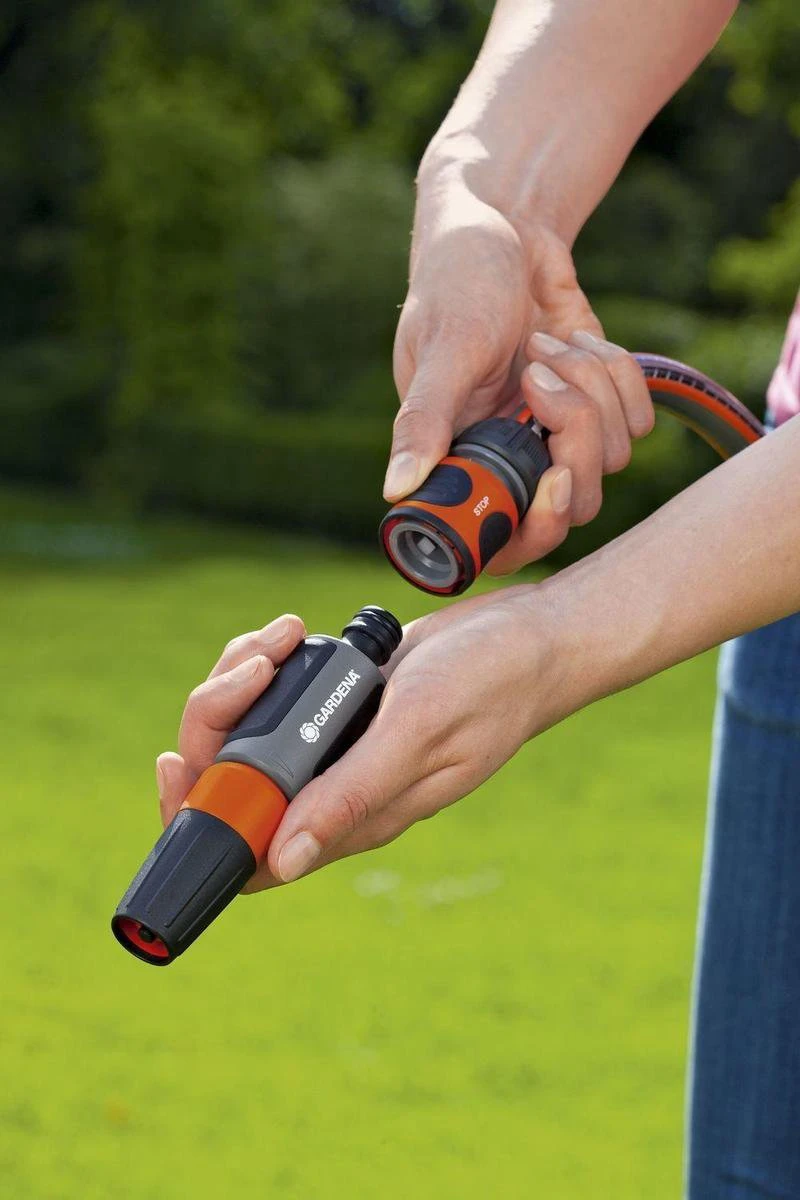 GARDENA Tuinspuit - Spuitpistool 22 GARDENA Tuinspuit - Spuitpistool - Afbeelding 20