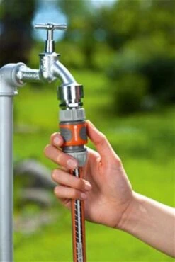 Gardena 18215-20 Slangstuk - 13mm (1/2") - 15 Mm (5/8") -Gardena Verkoopwinkel 801x1200 7