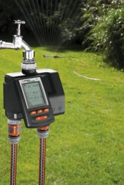 GARDENA Besproeiingsomputer MultiControl Duo - 3 Besproeiingen Per Dag - 1min Tot 3u 59min. -Gardena Verkoopwinkel 803x1200 7