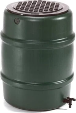 Harcostar Regenton 114 Liter - Groen -Gardena Verkoopwinkel 808x1200 1