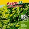 ECOstyle Hagen-AZ Organische Haag Meststof - Tuinmest Voor Diepgroen Blad - Nieuwe & Bestaande Beplanting - 30 M Haag - 1,6 KG 2 ECOstyle Hagen-AZ Organische Haag Meststof - Tuinmest Voor Diepgroen Blad - Nieuwe & Bestaande Beplanting - 30 M Haag - 1,6 KG -Gardena Verkoopwinkel 808x1200