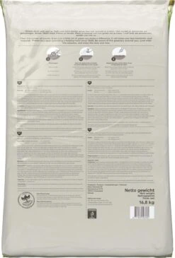 Pokon Gazonmest Met Kalk - 16,8kg - Mest - Geschikt Voor 250m² - 120 Dagen Voeding -Gardena Verkoopwinkel 811x1200