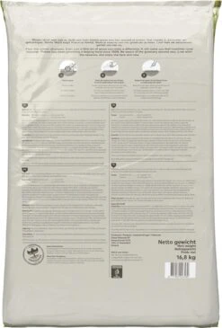 Pokon Gazonmest Met Kalk - 16,8kg - Mest - Geschikt Voor 250m² - 120 Dagen Voeding -Gardena Verkoopwinkel 812x1200 1