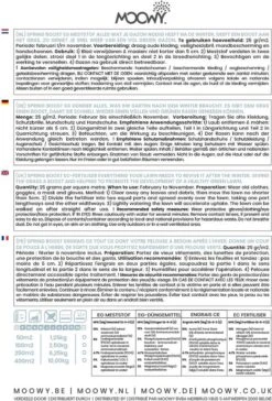 Snelwerkende Gazonmest Voor 100m² Gras | Meststof Voor Lente En Zomer | Ideaal Voor Meststofstrooier | Gazonbemesting -Gardena Verkoopwinkel 815x1200 1
