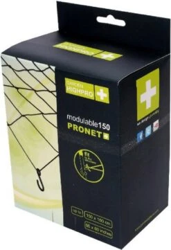 PRONET MODULABLE 150 X 150 Modulable Elastic Net XL 8x8 = 64 Growing Spaces 7 PRONET MODULABLE 150 X 150 Modulable Elastic Net XL 8x8 = 64 Growing Spaces -Gardena Verkoopwinkel 820x1200 1