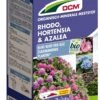 DCM Meststof Rododendrons/ Hortensia's/ Azalea's (1,5KG) -Gardena Verkoopwinkel 827x1200 1