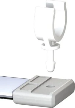 Secret Jardin Cosmorrow LED - 1 X 40 Watt - 90cm - 6500°K Groei - Ledlamp Set Compleet - Groeilamp Wit Licht - Waterdichte Ledverlichting -Gardena Verkoopwinkel 827x1200