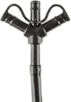 Blumfeldt Greenkeeper Automatisch Bewateringssysteem - Besproeiingscomputer - Druppelsysteem - Bewateringsautomaat Ideaal Tijdens Vakantie - Voor 60 Potplanten -Gardena Verkoopwinkel 837x1200 1