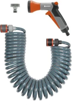 GARDENA Spiraalslang Set Tuinslang - 10 Meter -Gardena Verkoopwinkel 840x1200 2