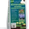 Ecotop Solide (Organisch / Tuinmest / Universeel). Meststof Op Basis Van Koemest Met Natuurlijke Toevoeging Van Wormenmest, Lavameel En Micro-organismen. Zak Ca. 40L.
