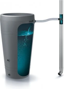 Prosperplast Verbinding Regenpijp - Regenton Ca 50 Cm 10 Prosperplast Verbinding Regenpijp - Regenton Ca 50 Cm -Gardena Verkoopwinkel 868x1200