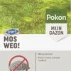 Pokon Mos Weg! - 875gr - Onkruidverdelger - Geschikt Voor 25m² - Mosbestrijder -Gardena Verkoopwinkel 874x1200 1