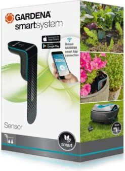 GARDENA Smart Sensor 19040-20 Bodemvochtigheidsensor -Gardena Verkoopwinkel 877x1200