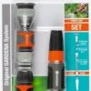 GARDENA - System Startset Spuitpistool - Geschikt Voor 13-15 Mm Tuinslang 2 GARDENA - System Startset Spuitpistool - Geschikt Voor 13-15 Mm Tuinslang -Gardena Verkoopwinkel 889x1200