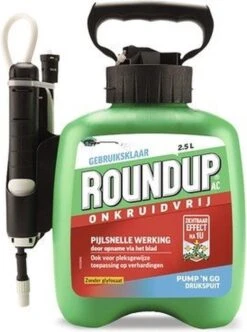 Roundup Onkruidvrij - Kant En Klaar - 2,5L - Met Drukspuit -Gardena Verkoopwinkel 893x1200 3