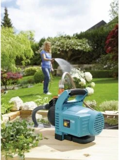 GARDENA - Classic Besproeiingspomp 3000/4 - Waterpomp - 600 W - 3100 L/h -Gardena Verkoopwinkel 900x1200 10