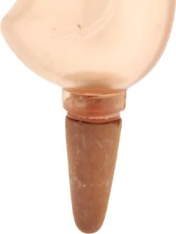 JS Drippy - Waterdruppelaars Set Van 2 Stuks - Druppelaar Vogel - Druppelsysteem Planten - Watergeefsysteem Kamerplanten - Waterbol - Roze -Gardena Verkoopwinkel 900x1200 11