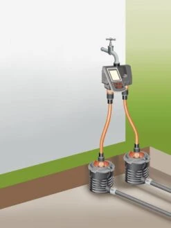 GARDENA Besproeiingsomputer MultiControl Duo - 3 Besproeiingen Per Dag - 1min Tot 3u 59min. -Gardena Verkoopwinkel 900x1200 12