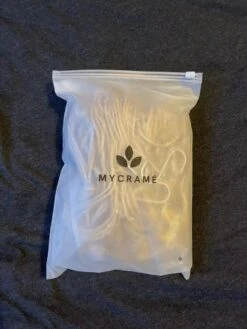 9 Stuks Jute Macrame Plantenhangers - Boho Handgeweven Katoen Hangpot Voor Binnen/Buiten - Hangende Bloempot Met Kralen - Macramé Touw/Koord Hangplant Houder - Bohemian Wandhanger Decoratie - Plant Hanger - Verticale Tuin Bloempothouder Planthanger -Gardena Verkoopwinkel 900x1200 27