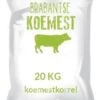 Koemestkorrels 20 Kg Brabantse Koemest Zak -Gardena Verkoopwinkel 900x1200 6