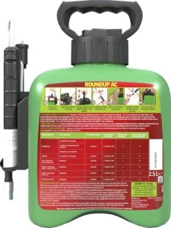 Roundup Onkruidvrij - Kant En Klaar - 2,5L - Met Drukspuit -Gardena Verkoopwinkel 902x1200 8