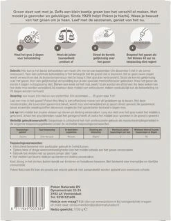 Pokon Mos Weg! - 1,75kg - Onkruidverdelger - Geschikt Voor 50m² - Mosbestrijder -Gardena Verkoopwinkel 925x1200 7