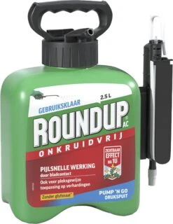 Roundup Onkruidvrij - Kant En Klaar - 2,5L - Met Drukspuit -Gardena Verkoopwinkel 926x1200 8