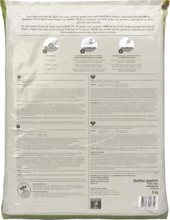 Pokon Gazonmest Met Kalk - 5kg - Mest - Geschikt Voor 75m² - 120 Dagen Voeding -Gardena Verkoopwinkel 927x1200 1