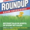 ROUNDUP® Gazon Onkruidvrij 1kg - Bestrijdt Blad En Wortel En Spaart Het Gazon - Werkt Tegen O.a. Botterbloem, Madeliefjes, Klaver En Paardenbloem 2 ROUNDUP® Gazon Onkruidvrij 1kg - Bestrijdt Blad En Wortel En Spaart Het Gazon - Werkt Tegen O.a. Botterbloem, Madeliefjes, Klaver En Paardenbloem -Gardena Verkoopwinkel 940x1200