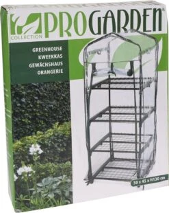 Pro Garden Broeikas 130 Cm Hoog -Gardena Verkoopwinkel 957x1200