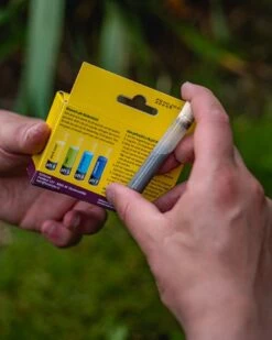 ECOstyle PH Bodemtest - Zuurtegraad Meter Voor Grond - Bepaal Kalk Behoefte Voor Tuin En Gazon - 8 Testen -Gardena Verkoopwinkel 960x1200 10