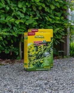 ECOstyle Hagen-AZ Organische Haag Meststof - Tuinmest Voor Diepgroen Blad - Nieuwe & Bestaande Beplanting - 30 M Haag - 1,6 KG 17 ECOstyle Hagen-AZ Organische Haag Meststof - Tuinmest Voor Diepgroen Blad - Nieuwe & Bestaande Beplanting - 30 M Haag - 1,6 KG -Gardena Verkoopwinkel 960x1200 11