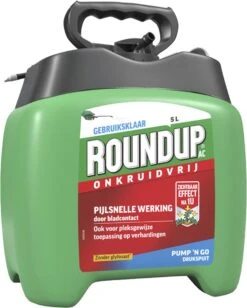 Roundup Natural Onkruidvrij - Kant En Klaar - 5L - Met Drukspuit -Gardena Verkoopwinkel 961x1200 4