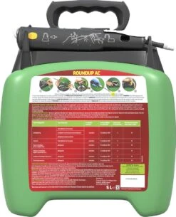 Roundup Natural Onkruidvrij - Kant En Klaar - 5L - Met Drukspuit -Gardena Verkoopwinkel 972x1200 3
