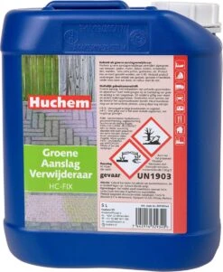 Groene Aanslag Verwijderaar | 5L | Ontmosser | Anti-Alg -Gardena Verkoopwinkel 984x1200 1