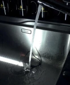 Secret Jardin Cosmorrow LED - 1 X 40 Watt - 90cm - 6500°K Groei - Ledlamp Set Compleet - Groeilamp Wit Licht - Waterdichte Ledverlichting -Gardena Verkoopwinkel 993x1200